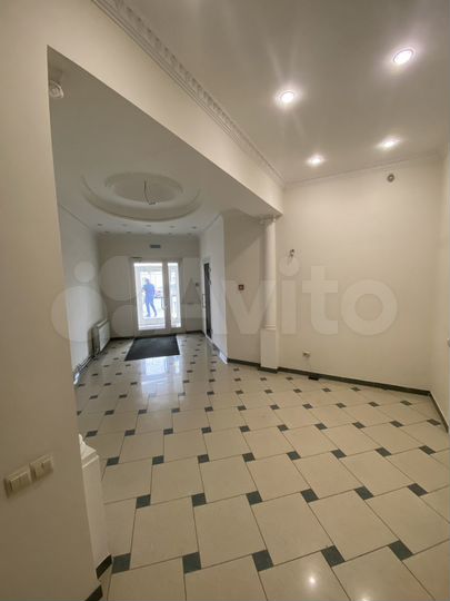 Офис, 211.8 м²