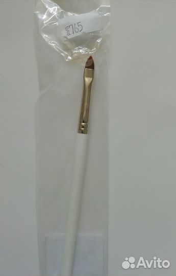 Кисти для макияжа натуральные