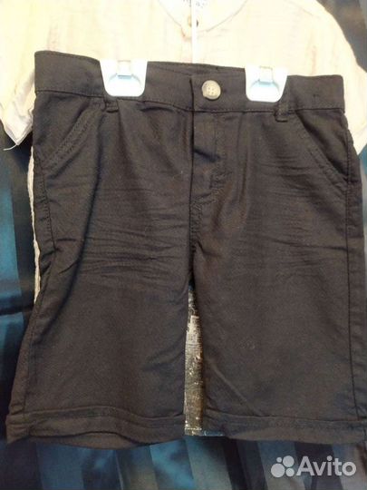 Комплект на мальчика