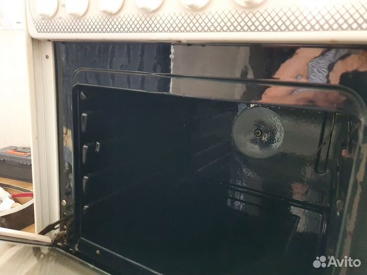 Плита электрическая Вятка