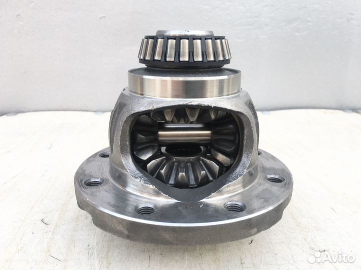 Диффep и Запчасти для МКПП Chevrole Оpel. Гарантия