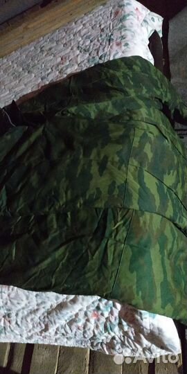 Военная форма