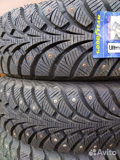 Goodyear Assurance ArmorGrip 175/70 R13