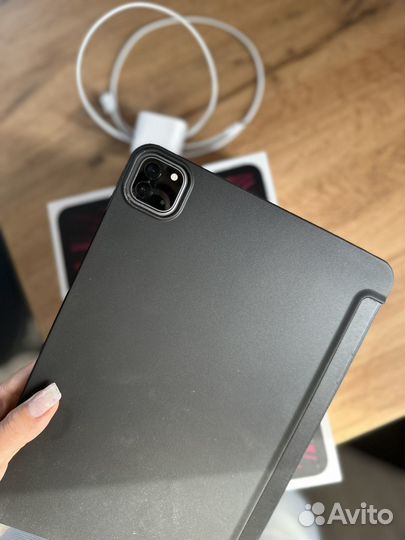 iPad pro 11 2021 256gb