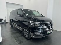 Hyundai Grand Starex 2.5 AT, 2019, 105 405 км, с пробегом, цена 3 600 000 руб.