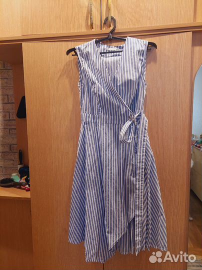 Платье zolla 44-46