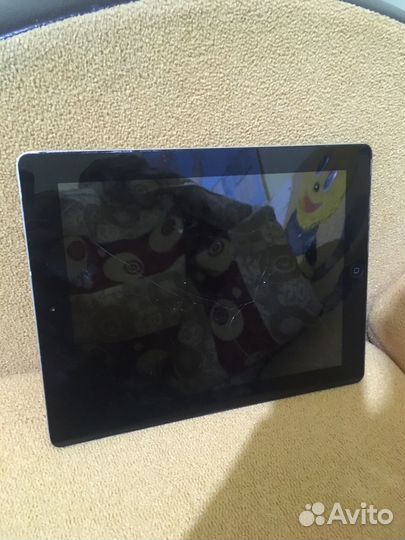 iPad