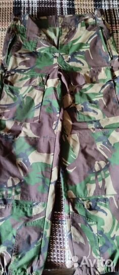 Военная форма