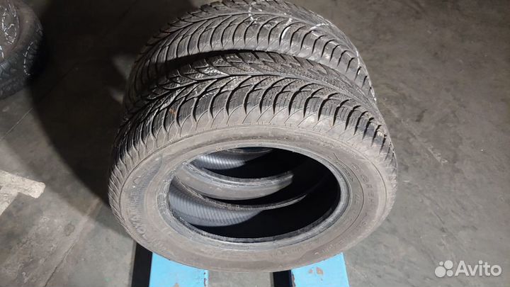 Uniroyal AllSeasonExpert 195/65 R15 91H