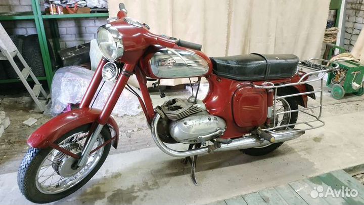 Продам яву из первых рук