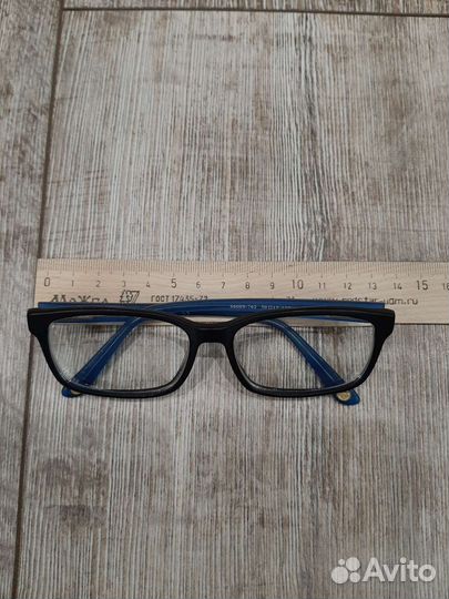 Оправа детская