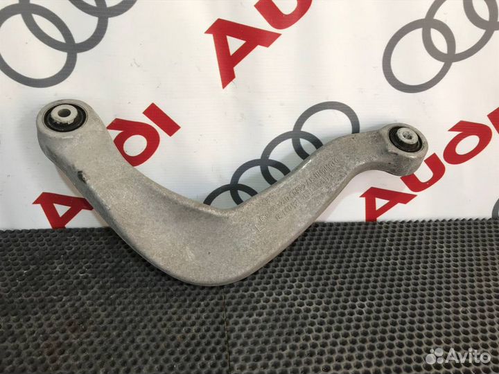 Audi a5 8t a4 b8 рычаг задней подвески верхний
