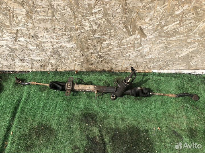 Рулевая рейка Geely emgrand ec 7