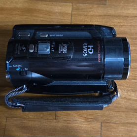 Видеокамера Canon legria HMF31