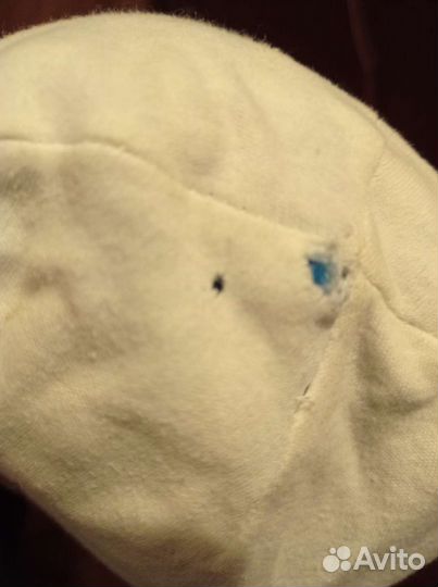 Шапка шлем зимний kerry