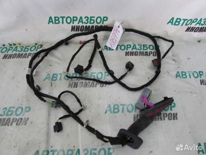 Проводка двери для Chevrolet Cruze 1 2009-2016г