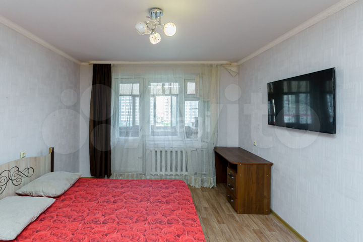 2-к. квартира, 64,5 м², 5/10 эт.