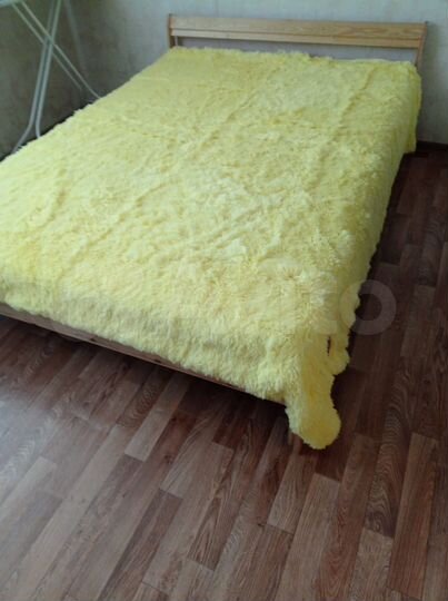 Комната 20 м² в 1-к., 11/25 эт.