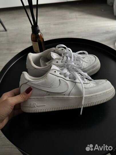 Кеды nike air force