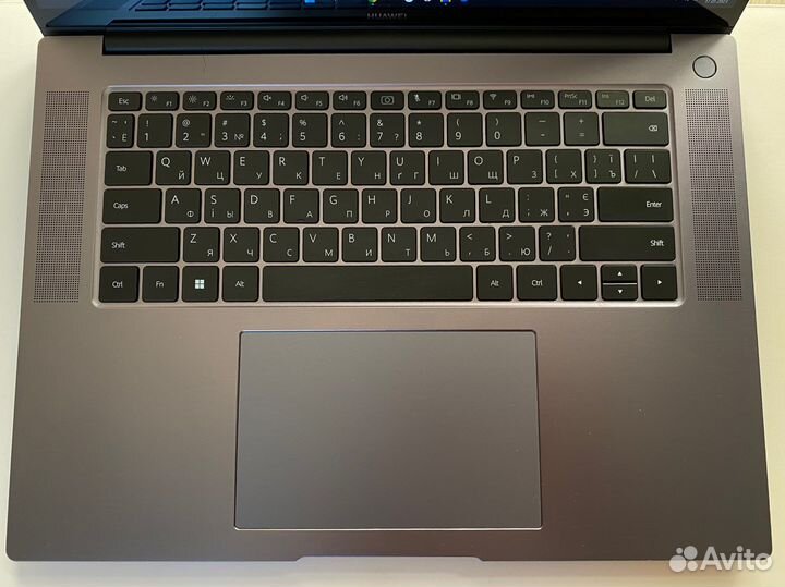 Huawei Matebook 16 2022