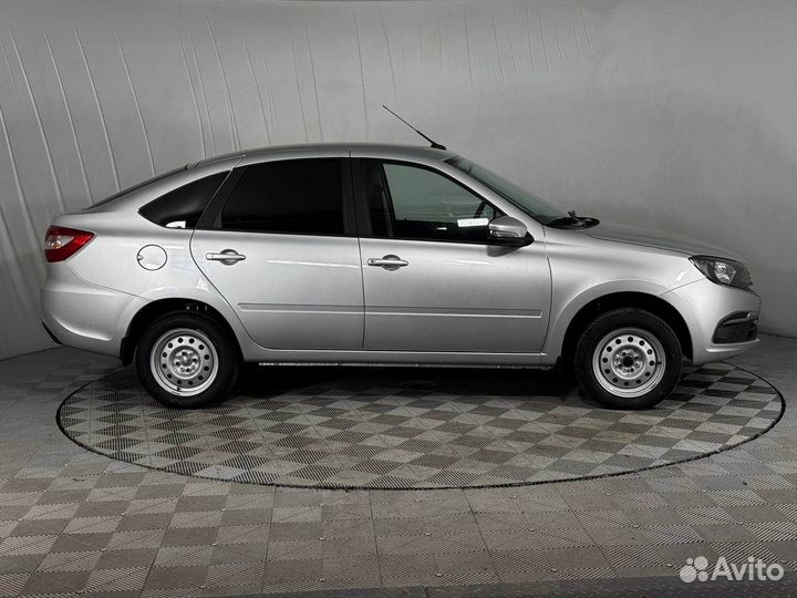 LADA Granta 1.6 МТ, 2024