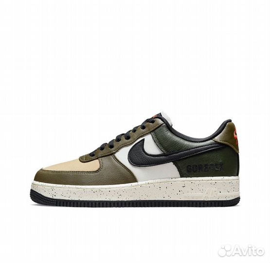 Nike Air Force 1 Gore-Tex