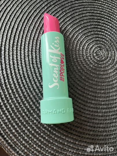 Armand Basi Scent of kiss pop love