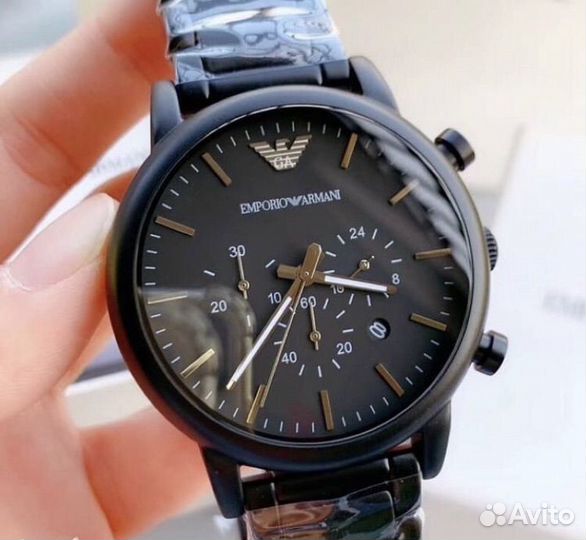 Мужские часы Emporio Armani AR1895 оригинал новые