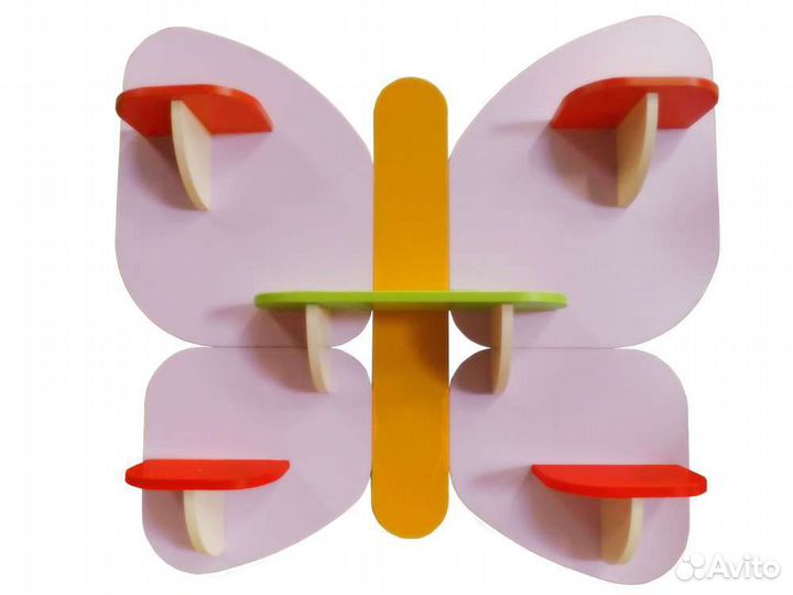 Декоративные элементы для детского сада