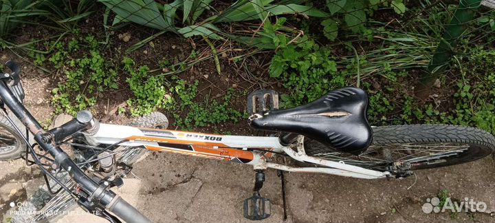 Велосипед бу подросток