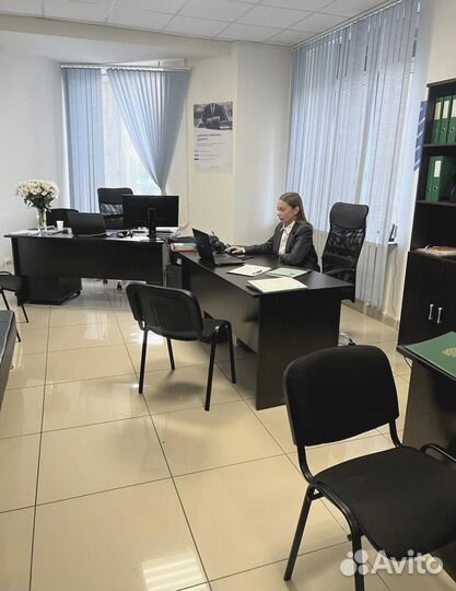 Бизнес по франшизе Всё хорошо