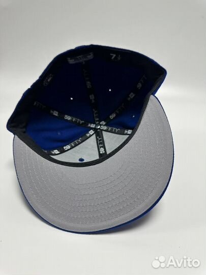 Бейсболка New Era 59Fifty 7 1/8 MLB США