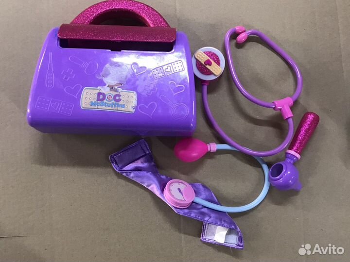 Детские развивающие игрушки Пакет