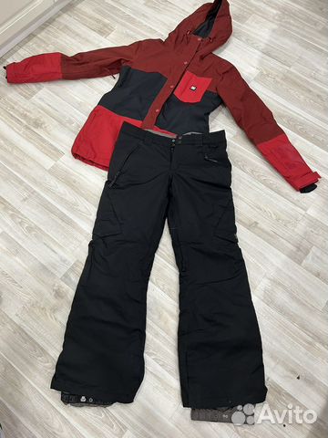 Костюм DC Shoes 42-44