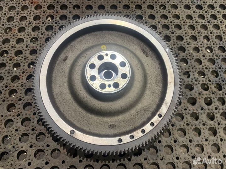 Маховик МКПП Hyundai Hd 78 D4GA 2019