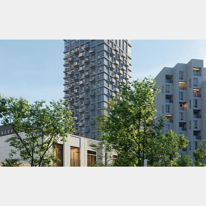 4-к. квартира, 120,5 м², 18/27 эт.