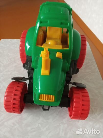 Детские игрушки