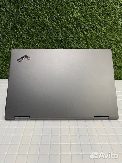 Ноутбук Lenovo Thinkpad x1 Yoga Gen5
