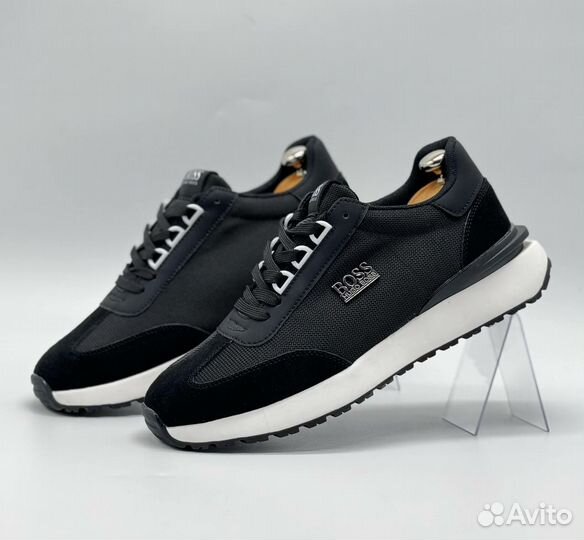 Hugo Boss кроссовки
