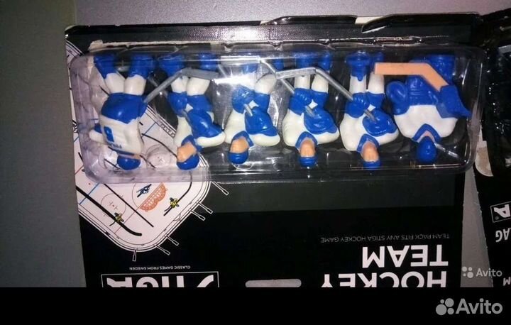 Запчасти для настольного хоккея stigaастольный, to