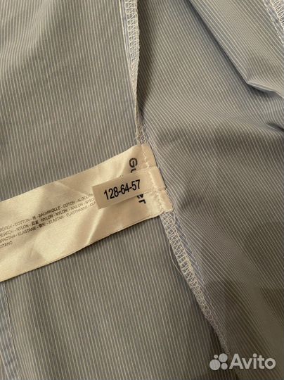 Блузки Gulliver 2 шт. на рост 128