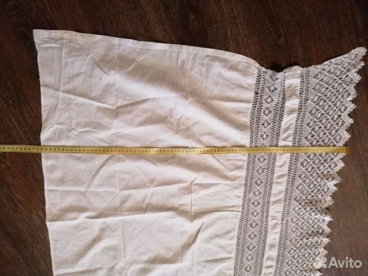 Подзоры деревенские