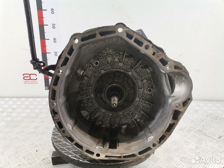 Кпп для mercedes-benz C-Class (W203)