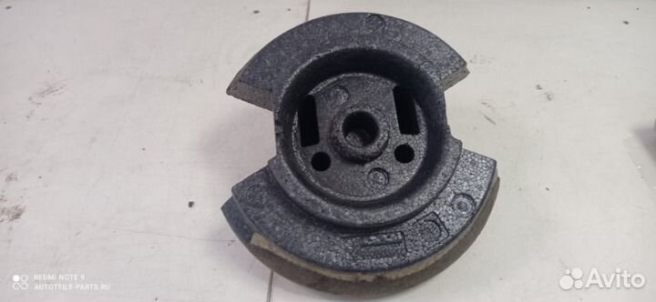 Ящик для инструментов передний левый Peugeot 607