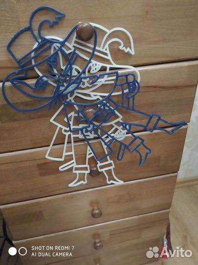 Кот из СССР