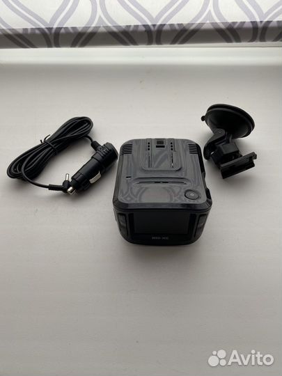 Видеорегистратор радар