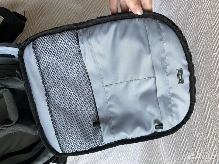 Фоторюкзак