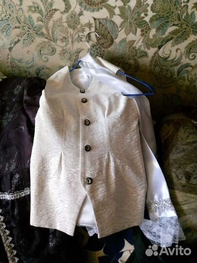 Костюм для выступлений