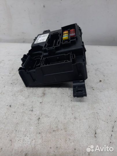 Блок предохранителей Opel Corsa хэтчбэк 3 дв. 1.2