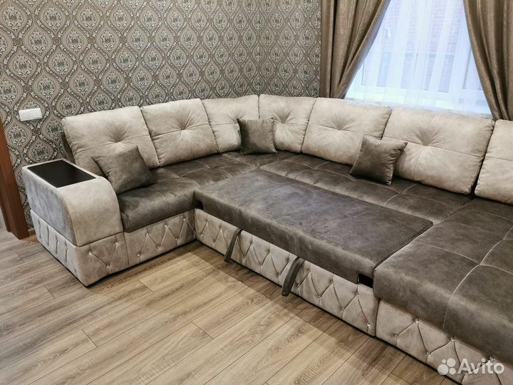 Диваны в зал